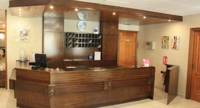 Hotel Xalet Besoli, Arinsal ski chalet, image 3